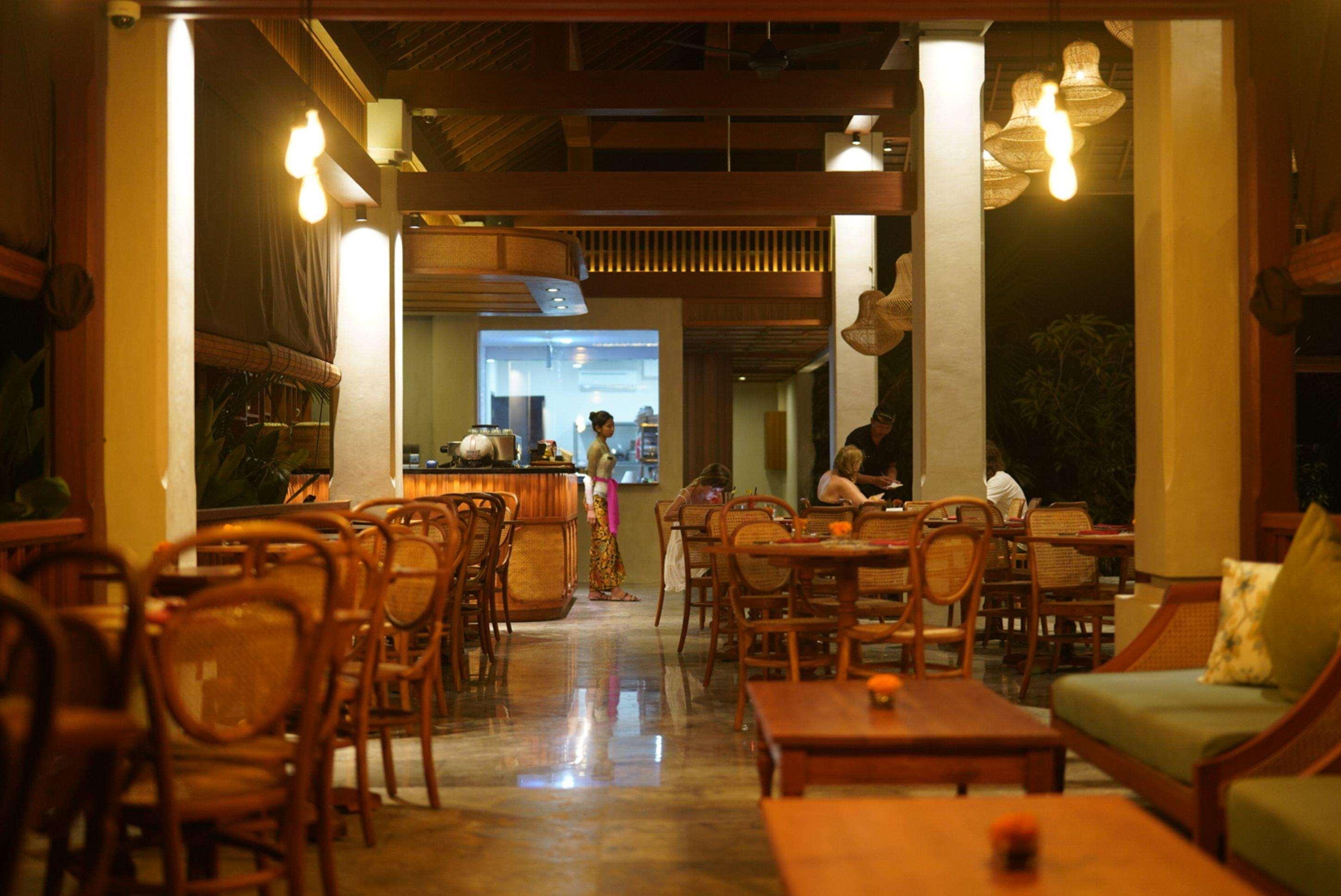 Adiwana Unagi Suites Ubud Exteriör bild