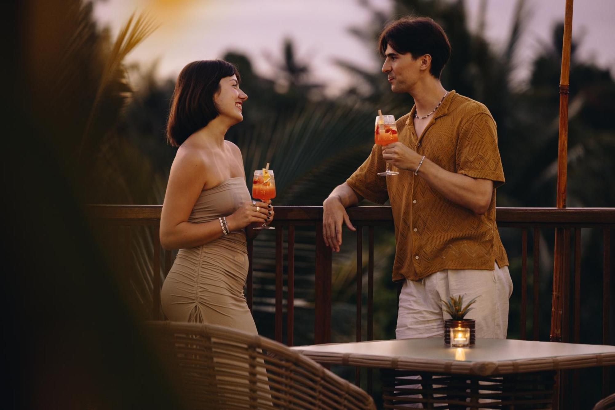Adiwana Unagi Suites Ubud Exteriör bild